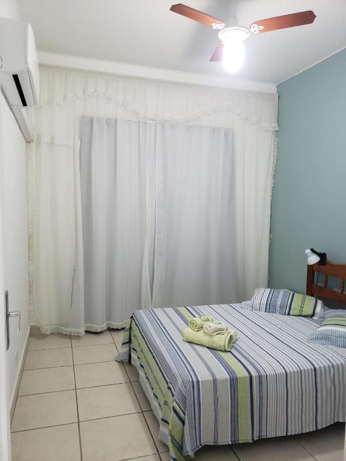 Apartamento Pes Na Areia Santos  Zewnętrze zdjęcie