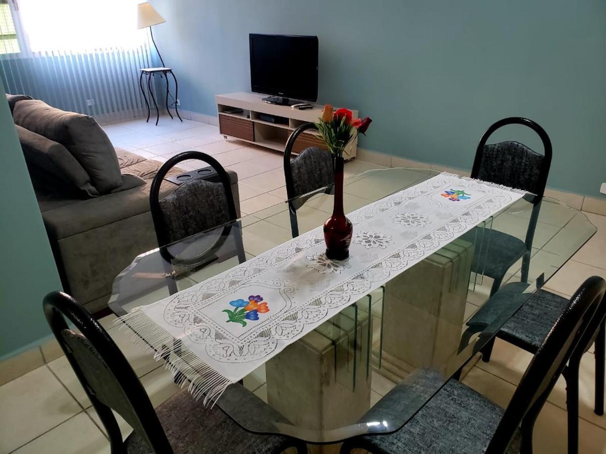 Apartamento Pes Na Areia Santos  Zewnętrze zdjęcie